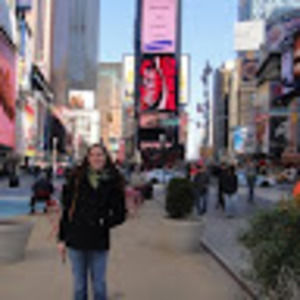 Meet your Posher, Megan